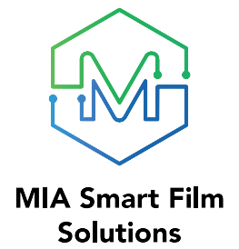 MIA Smart Film Solutions Logo